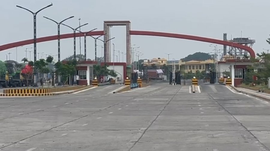 আগামীকাল আমদানি-রফতানি বন্ধ থাকবে বেনাপোল বন্দরে